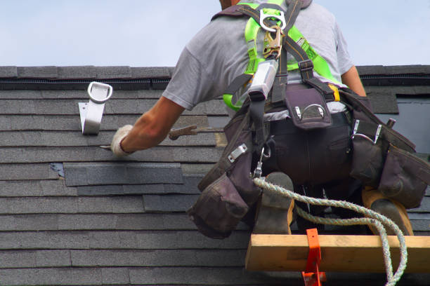 Quick and Trustworthy Emergency Roof Repair Services in Independence, WI