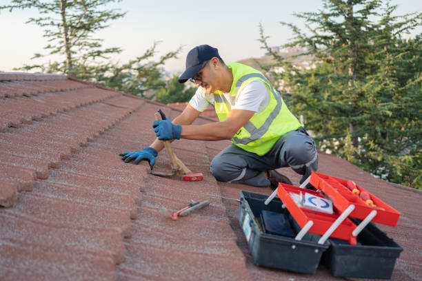Gutter Installation and Roofing in Independence, WI