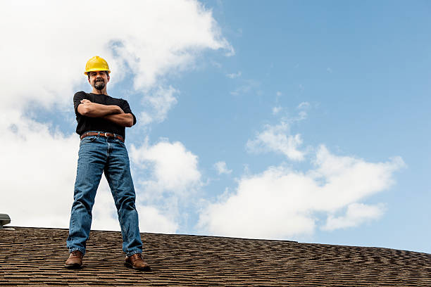 Best Residential Roofing Contractor  in Independence, WI