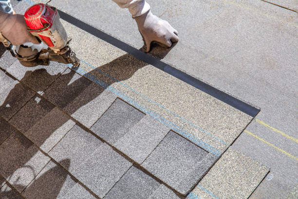 Professional Roofing Contractor in Independence, WI